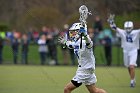 MLax vs MIT  Wheaton College Men’s Lacrosse vs MIT. - Photo By: KEITH NORDSTROM : Wheaton, Lacrosse, LAX, NEWMAC